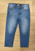 True Indigo Light Blue Kids Jeans - Preppy Kids (Grand Bazaar)