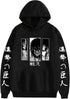 Attack on Titan Eren Titan Hoodie - Preppy Kids (Grand Bazaar)