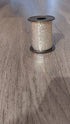 Silver Curling Ribbon - Preppy Kids (Grand Bazaar)