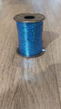 Blue Curling Ribbon - Preppy Kids (Grand Bazaar)
