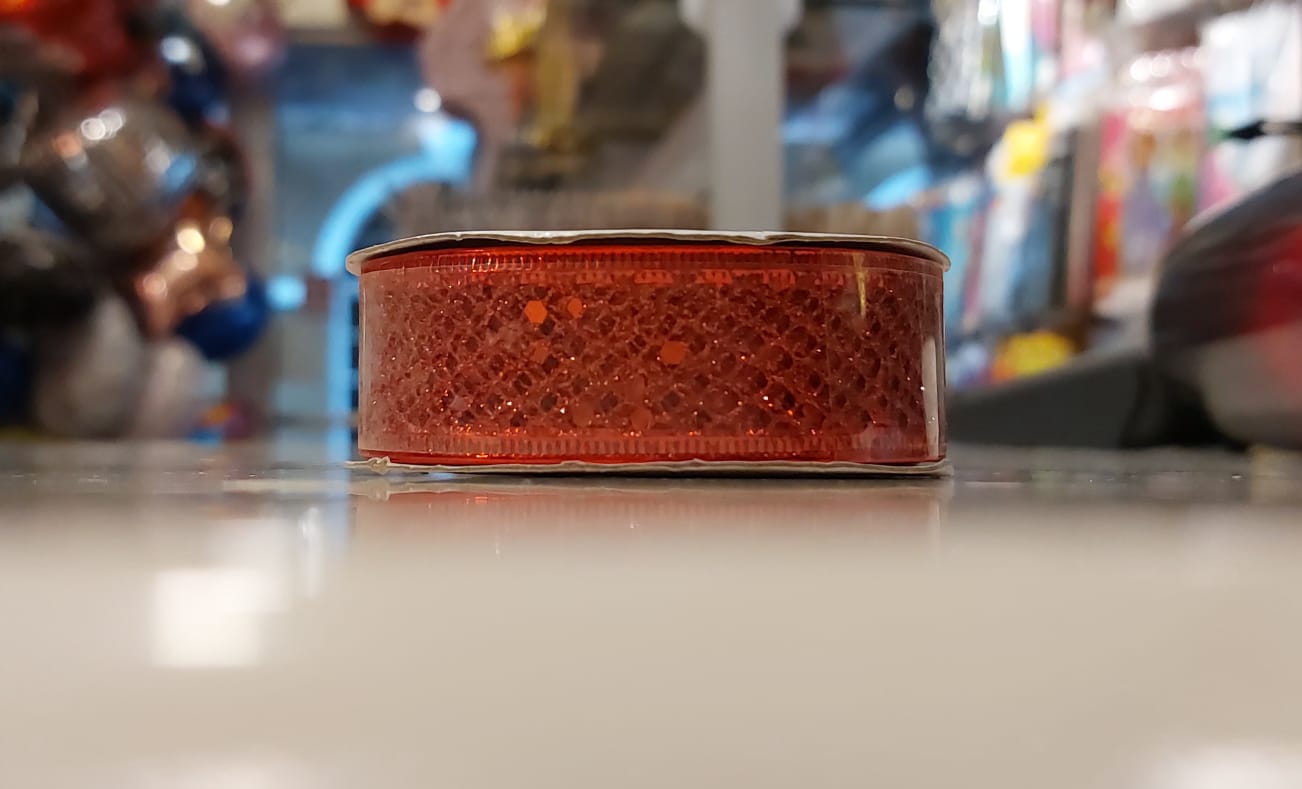 Cloth Red Ribbon - Preppy Kids (Grand Bazaar)