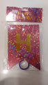 Pixel Purple Happy Birthday Banner - Preppy Kids (Grand Bazaar)