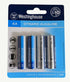 AA Dynamo Alkaline 4pk - Preppy Kids (Grand Bazaar)