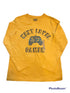 "Next Level Gamer" Yellow Long Sleeve - Preppy Kids (Grand Bazaar)