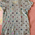 Rainbow Glitter Stars Grey Tshirt - Preppy Kids (Grand Bazaar)
