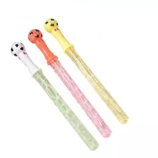 Football Bubbles - Preppy Kids (Grand Bazaar)