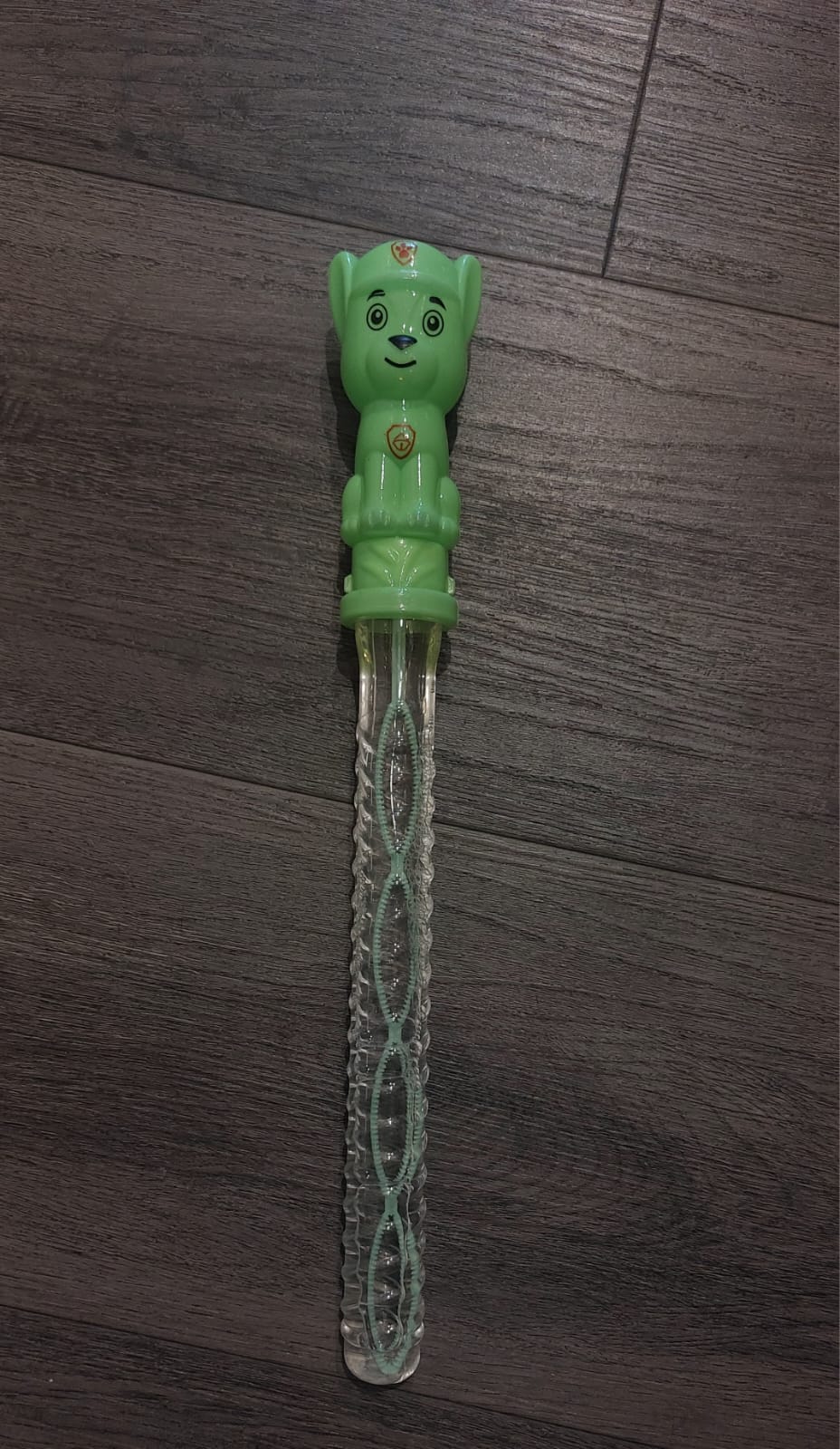 Paw Patrol Bubbles - Preppy Kids (Grand Bazaar)