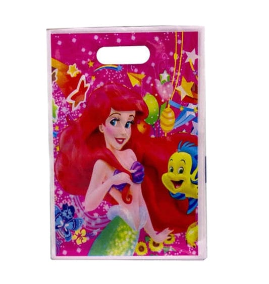 Ariel mermaid Party Bags - Preppy Kids (Grand Bazaar)