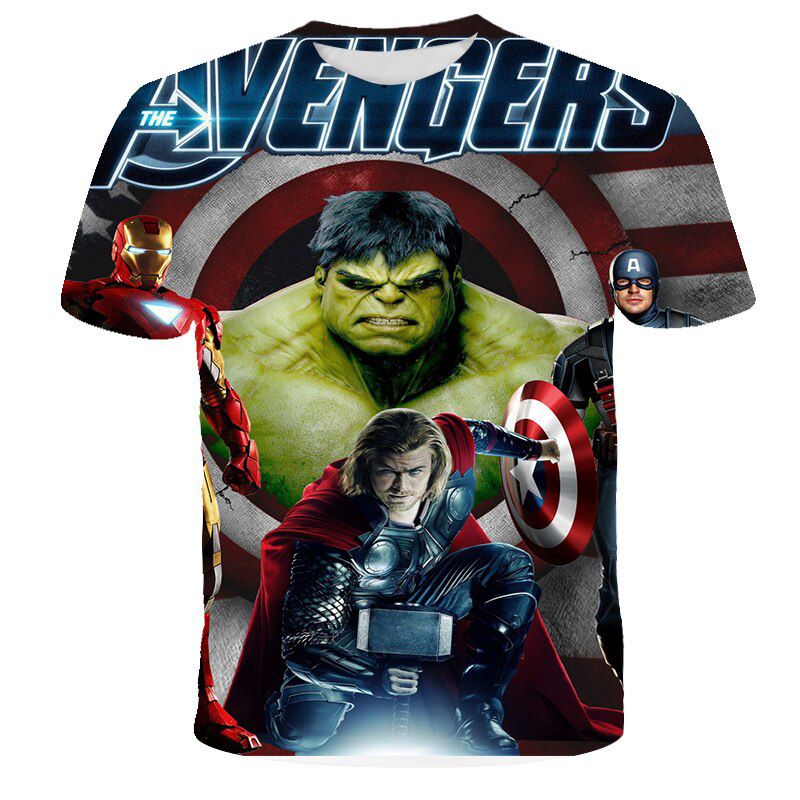 Avengers