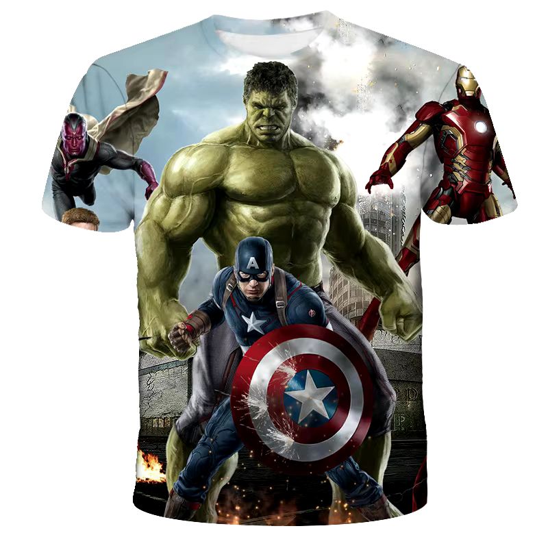 Avengers