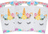 White Unicorn Party Bags - Preppy Kids (Grand Bazaar)