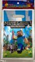 Minecraft loot party bags (10 pcs) - Preppy Kids (Grand Bazaar)