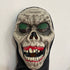 White Zombie Halloween Mask - Preppy Kids (Grand Bazaar)
