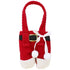 Christmas cutlery stocking - Preppy Kids (Grand Bazaar)