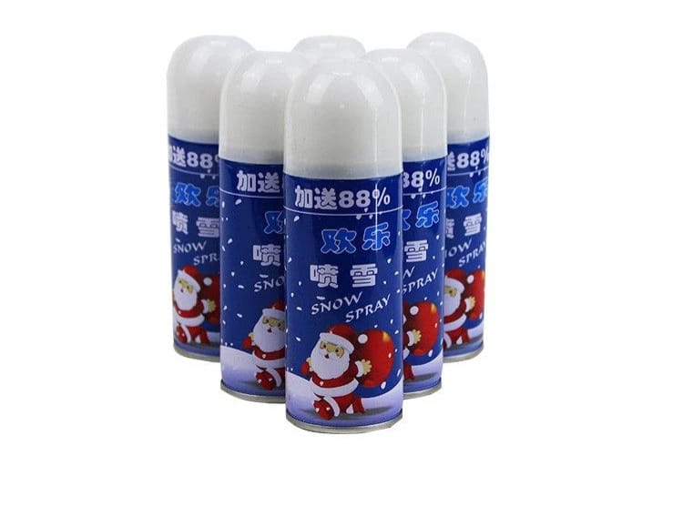 Snow Spray - Preppy Kids (Grand Bazaar)