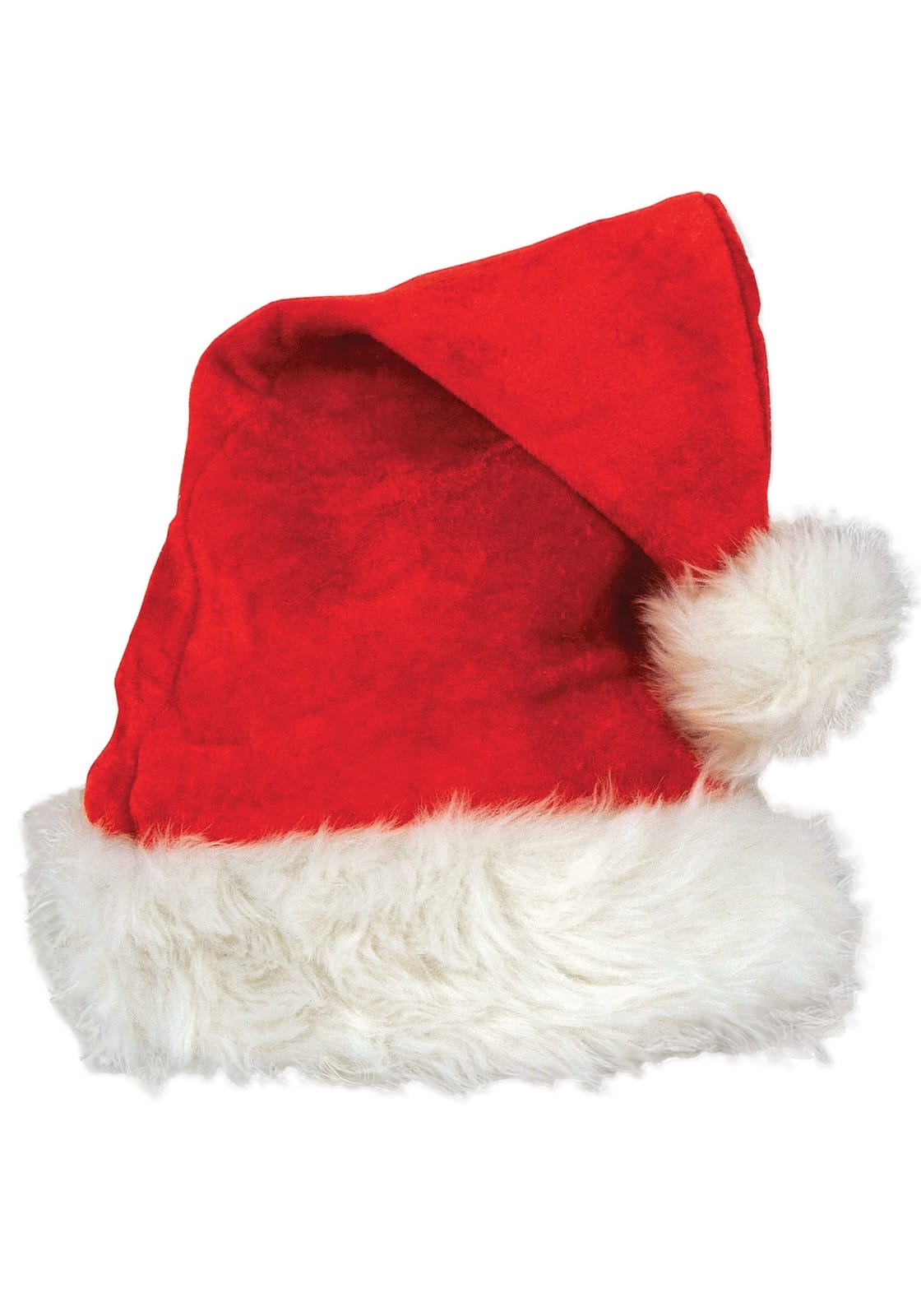 Christmas Santa Hat - Preppy Kids (Grand Bazaar)