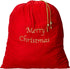 Santa Claus Present Bag - Preppy Kids (Grand Bazaar)