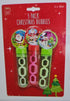 Christmas 2nd edition bubbles style 2 (35ml) - Preppy Kids (Grand Bazaar)