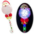 Santa Light Up Toy - Preppy Kids (Grand Bazaar)
