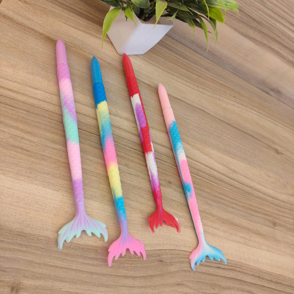 Mermaid pen - Preppy Kids (Grand Bazaar)