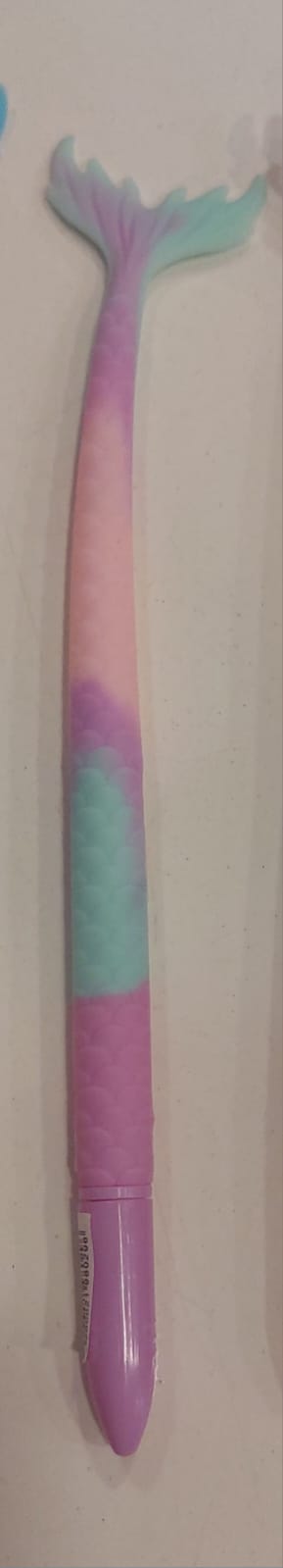 Mermaid pen - Preppy Kids (Grand Bazaar)
