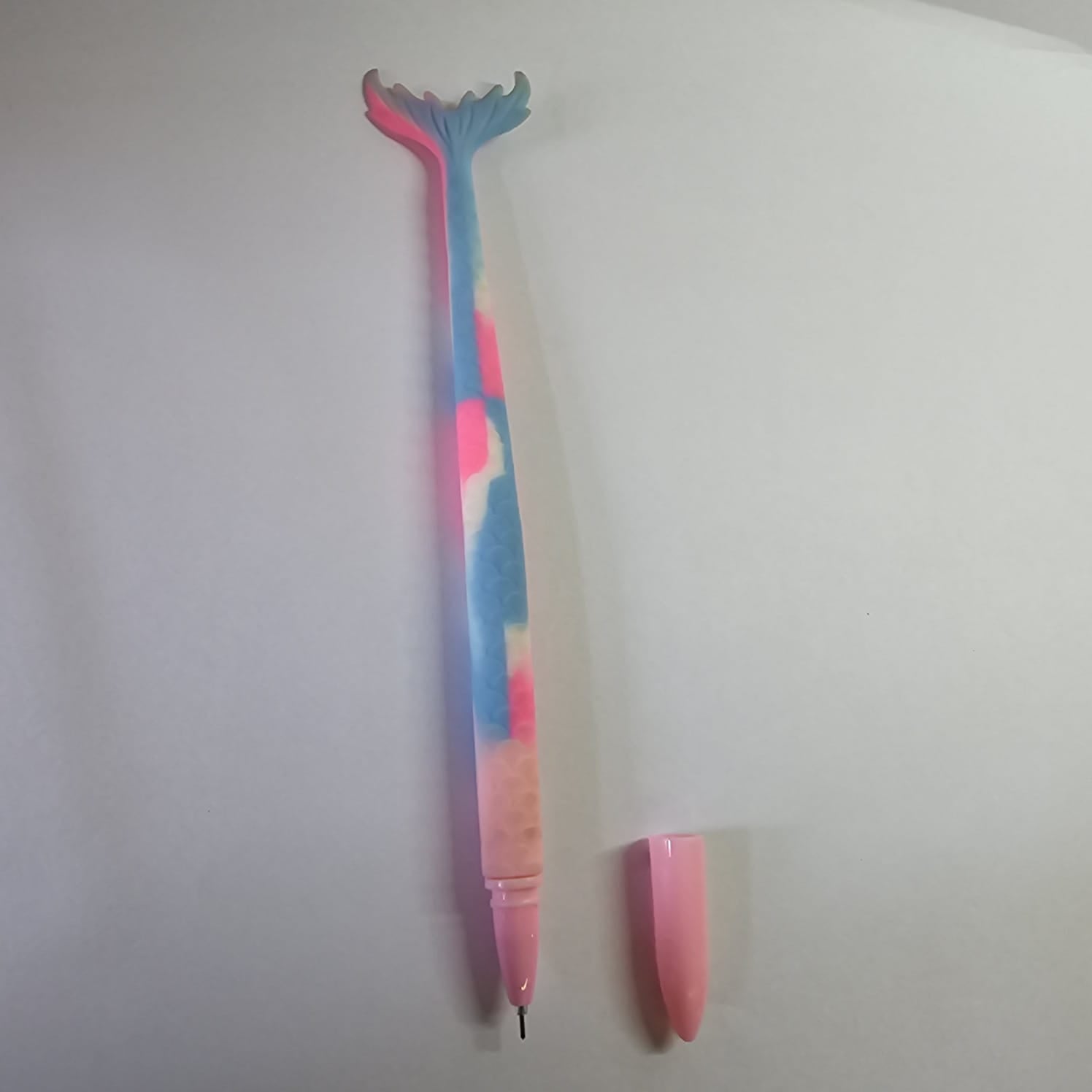 Mermaid pen - Preppy Kids (Grand Bazaar)