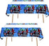 Avengers Plastic  Party Tablecloth - Preppy Kids (Grand Bazaar)