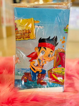 Jake and the NeverLand Pirates - Preppy Kids (Grand Bazaar)