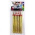 Gold Fireworks candles - Preppy Kids (Grand Bazaar)