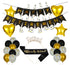 Black and Gold Happy Retirement Package - Preppy Kids (Grand Bazaar)