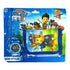 Paw Patrol Watch and wallet set light blue - Preppy Kids (Grand Bazaar)