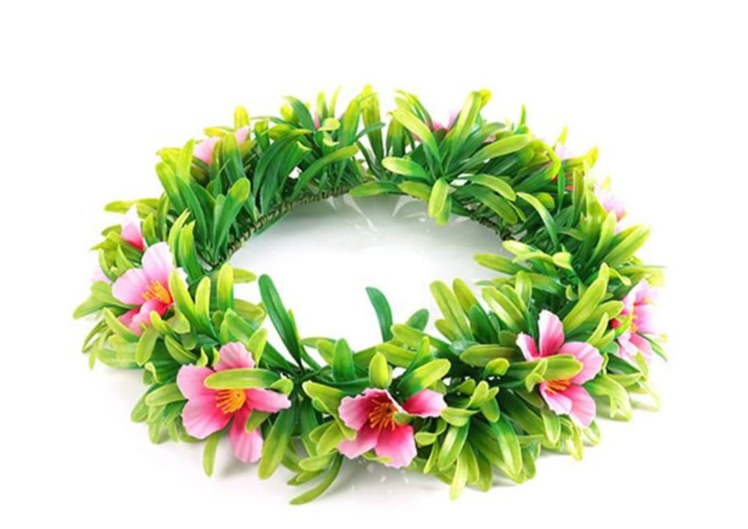 Moana Movie 2. Flower crown - Preppy Kids (Grand Bazaar)