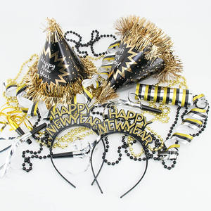 2025 Happy New Year party package - Preppy Kids (Grand Bazaar)