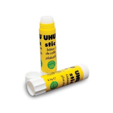 UHU Glue Stick - Preppy Kids (Grand Bazaar)