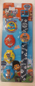 Paw patrol Watch with changeable watch covers - Preppy Kids (Grand Bazaar)