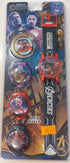 Avengers Watch with changeable watch covers - Preppy Kids (Grand Bazaar)