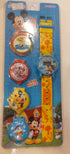 Mickey Watch with changeable watch covers - Preppy Kids (Grand Bazaar)