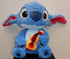 Stitch Guitar Plushie - Preppy Kids (Grand Bazaar)