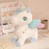 Unicorn Blue Plush - Preppy Kids (Grand Bazaar)