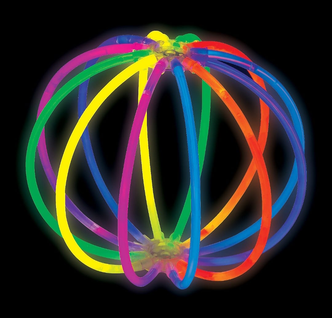 Glow Ball - Preppy Kids (Grand Bazaar)