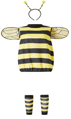 Bee insect Cosplay Outfit - Preppy Kids (Grand Bazaar)