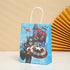 Avengers Kraft Bag - Preppy Kids (Grand Bazaar)