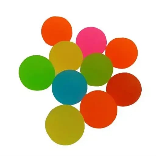 Bouncy balls - Preppy Kids (Grand Bazaar)