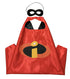 The Incredibles Cape and Mask - Preppy Kids (Grand Bazaar)