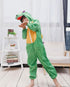 Dinosaur Kids Animal Cosplay Outfit - Preppy Kids (Grand Bazaar)