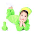 Frog Kids Animal Cosplay Outfit - Preppy Kids (Grand Bazaar)