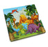 Dinosaur Volcano Napkins (20pcs) - Preppy Kids (Grand Bazaar)