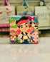 Jake and The Neverland Pirate Napkins (20pcs) - Preppy Kids (Grand Bazaar)