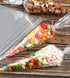 Triangular candy cellophane bags - Preppy Kids (Grand Bazaar)