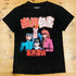 Anime Tshirt Yu Yu Hakusho - Preppy Kids (Grand Bazaar)